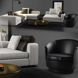 Minotti